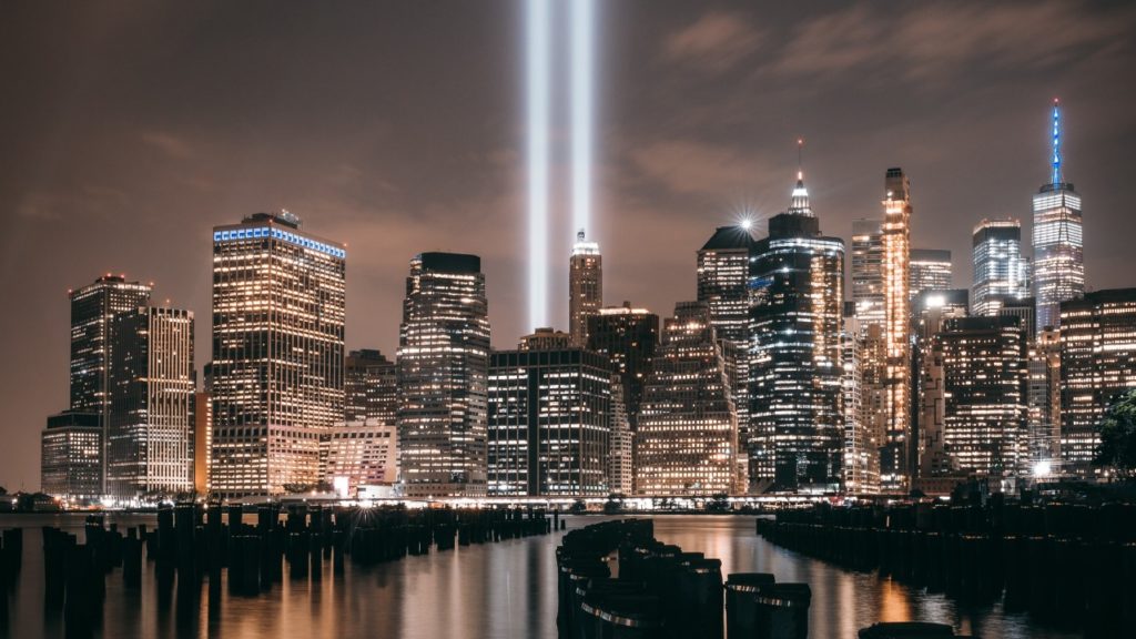 world trade center