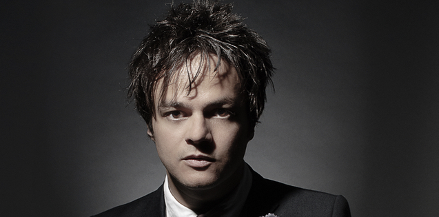 Jamie Cullum Twentysomething