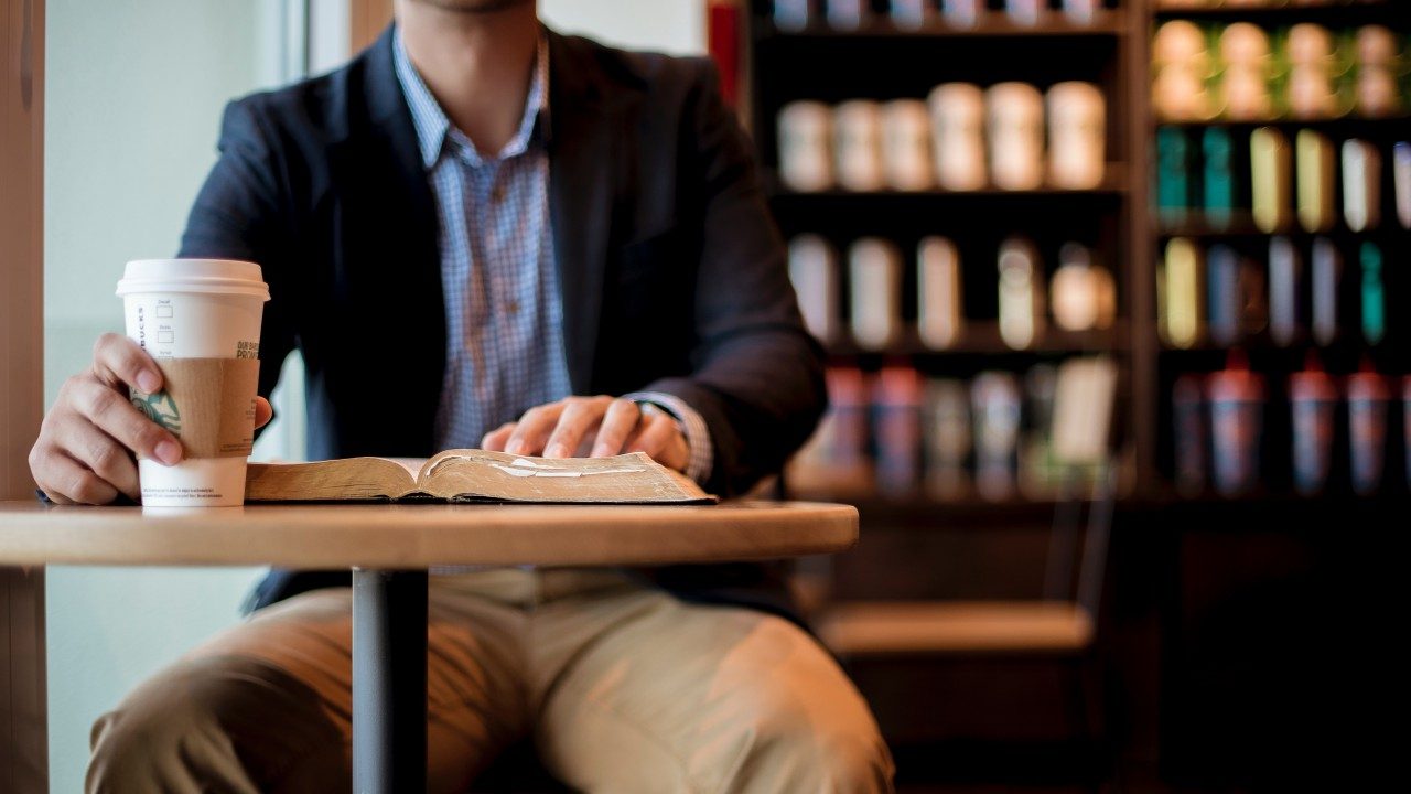 Science Confirms Biblical Wisdom on Mentoring