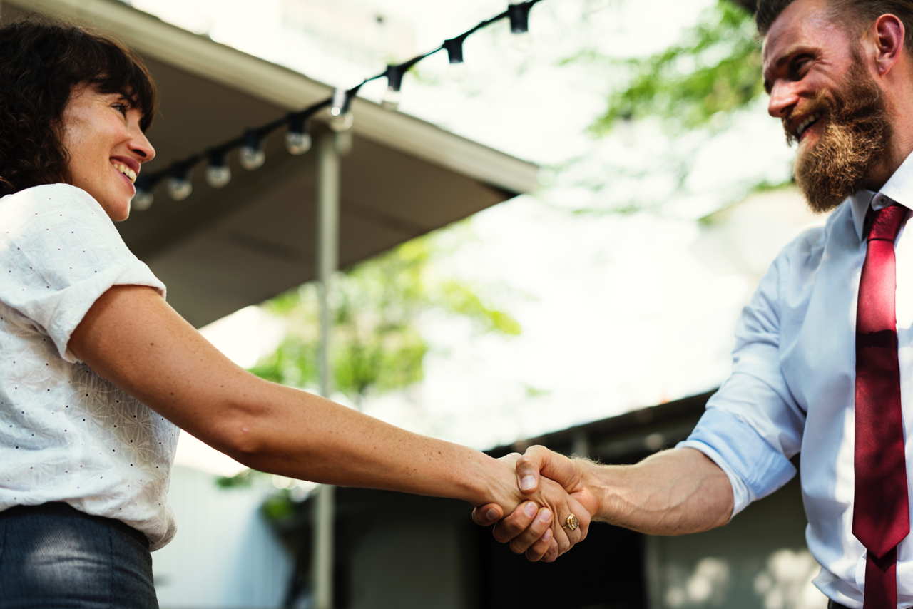 3 Ways to Seek Out a Matchmaker (And Why You Should)