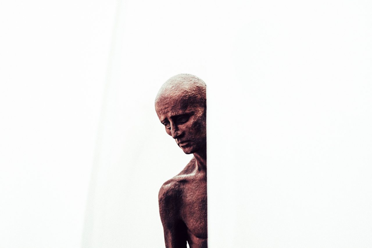 Nudity in Art