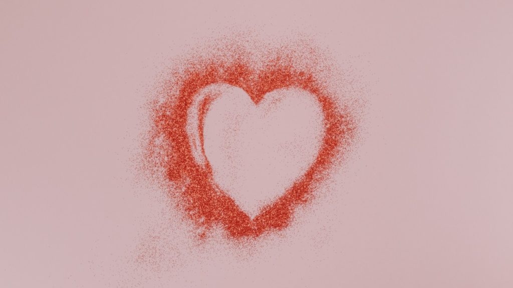 heart