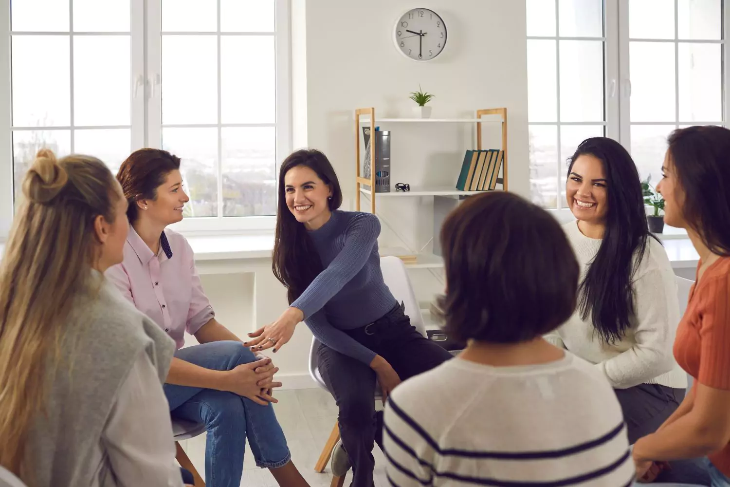 Why Join a Small Group?