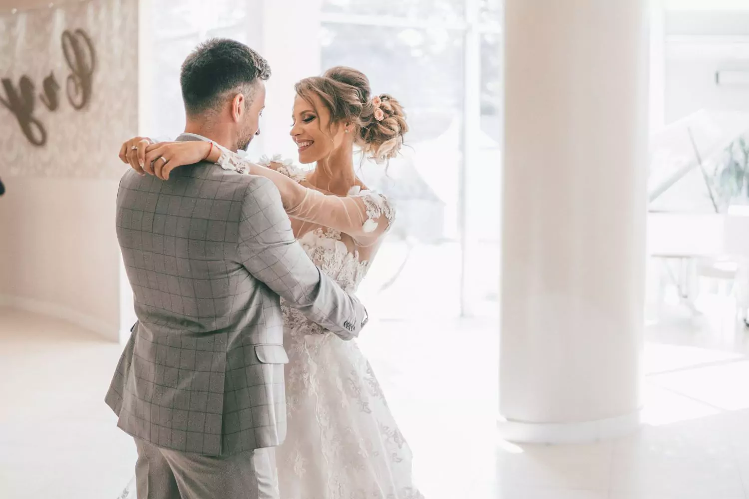 Eight Christians Who Married After 30