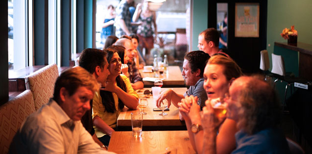 What Does a Good Singles Ministry Look Like?