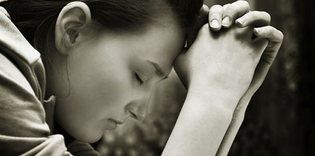 How to Be Faithful to Your Future Spouse