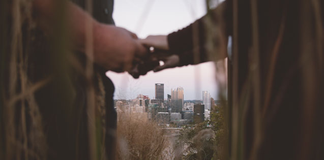 Why I Think Long-Distance Dating Is a Good Thing