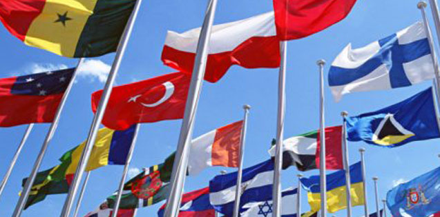 The Multicultural Church