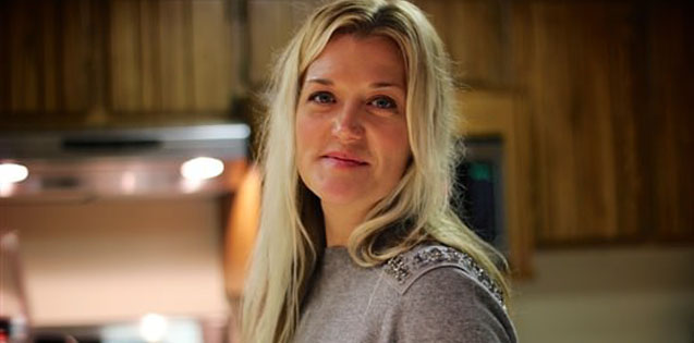 Five Questions With Shauna Niequist
