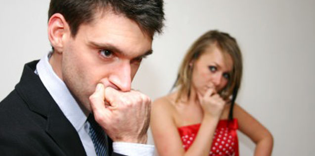 Don’t Ruin It for the Next Guy (or Girl)