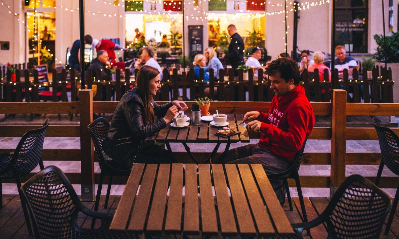 What to Do When an Unbeliever Wants to Date You