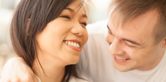 Does Culture Matter in Relationships?