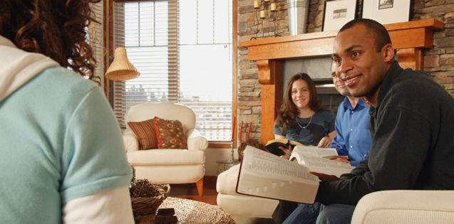 Why Commitment Ought to Be on Your Must-Have List