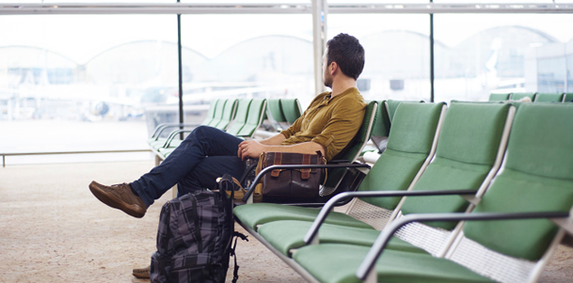 How Not to Waste the Waiting