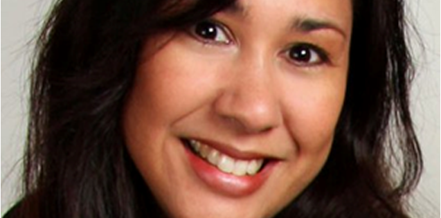Five Questions With ‘Spiritually Single’ Creator Shayla Ortiz