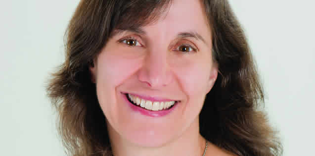 Four Questions With an Unlikely Convert