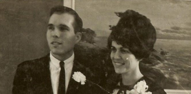 photo of the mazelins