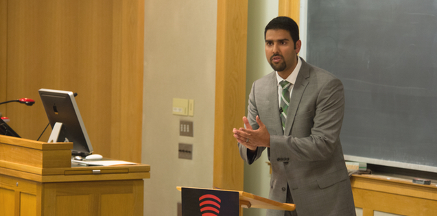 Nabeel Qureshi