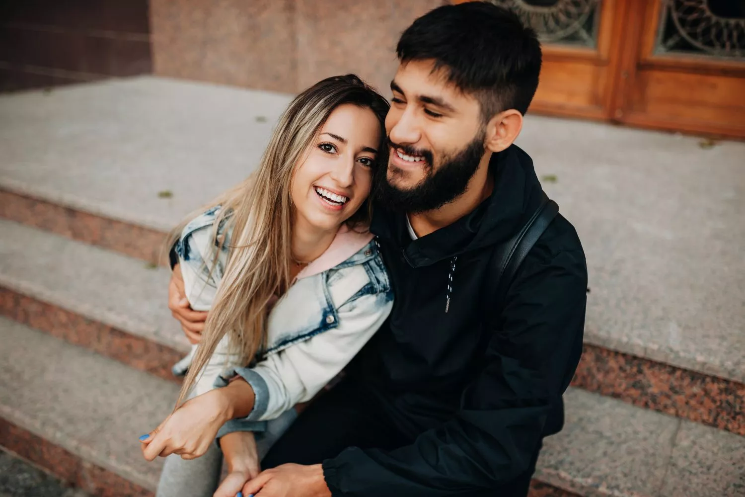 A Year of Marriage