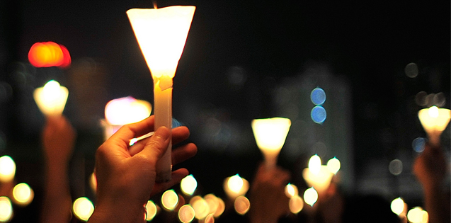 Lingering in Lament After the Orlando Massacre