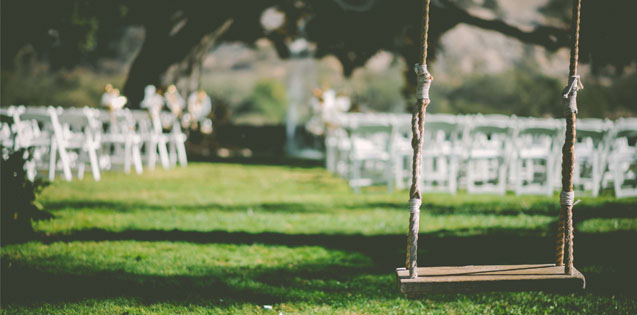 A Single’s Guide to Surviving Wedding Season