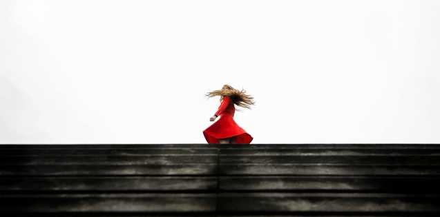 From Body Hatred to Believing I’m Beautiful: My Radical Change of Clothes