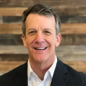 Mark Bates
