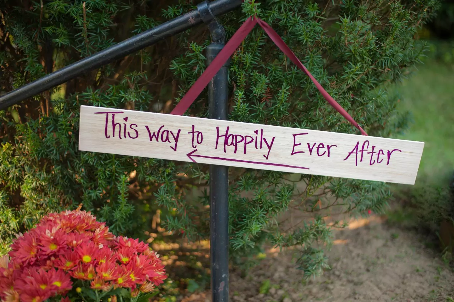 Married Guilt: On Leaving the Single Life