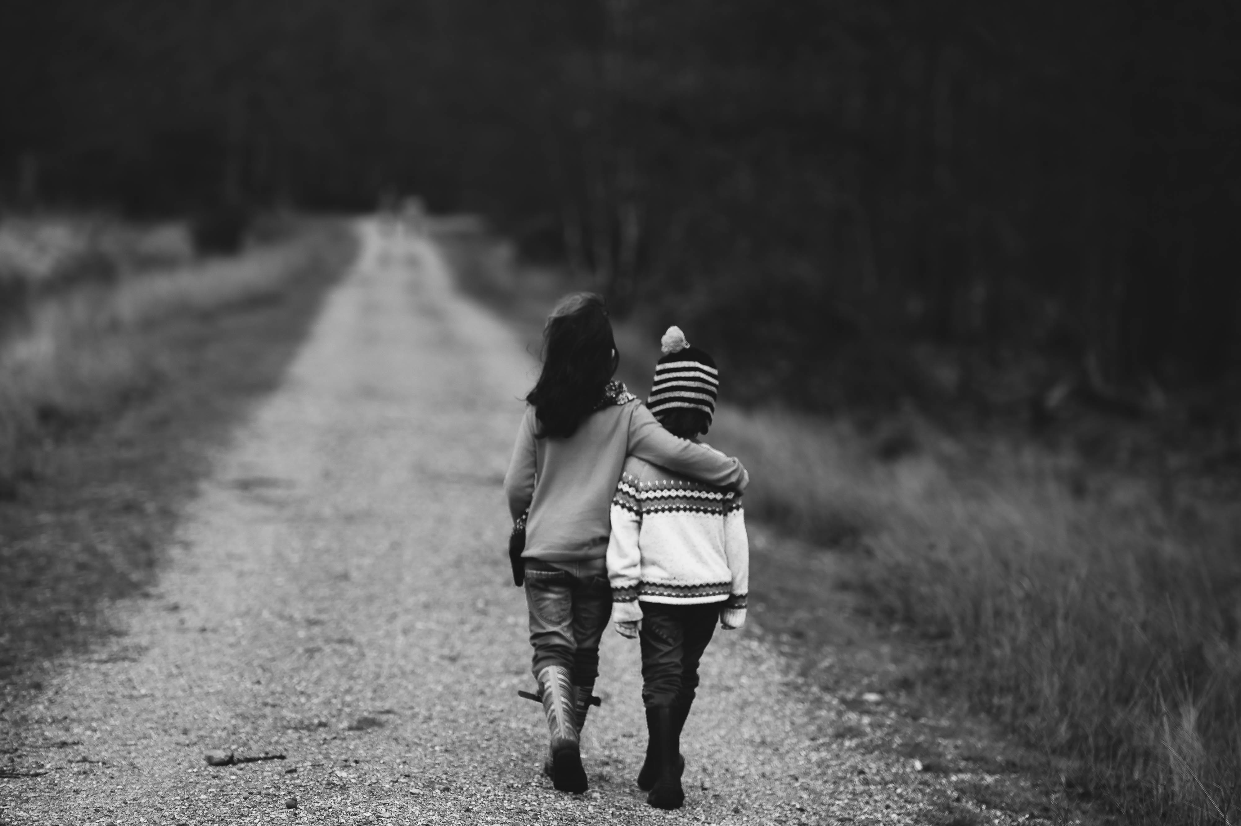 The Art of Friendship