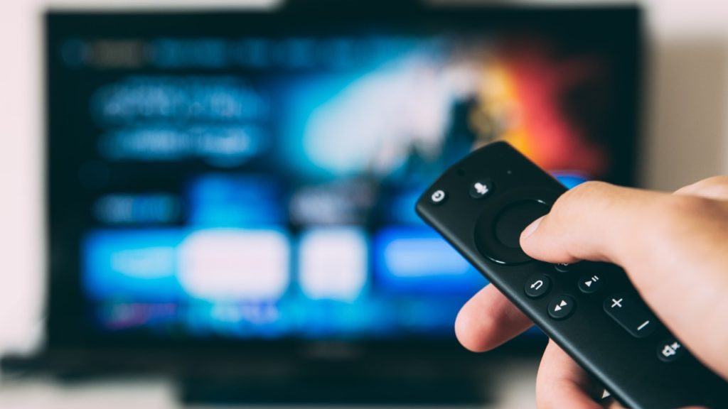 tv