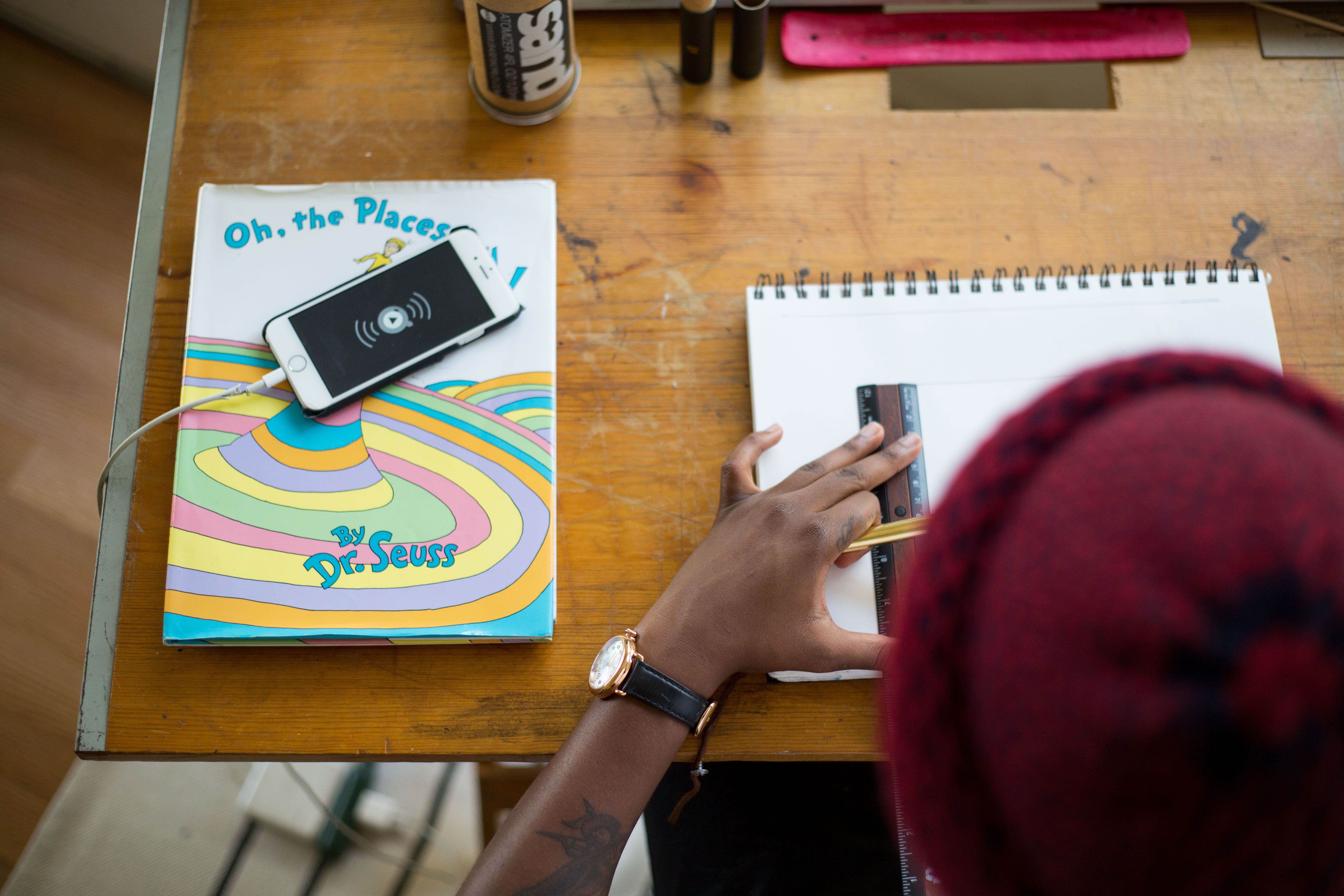 In Praise of Millennials