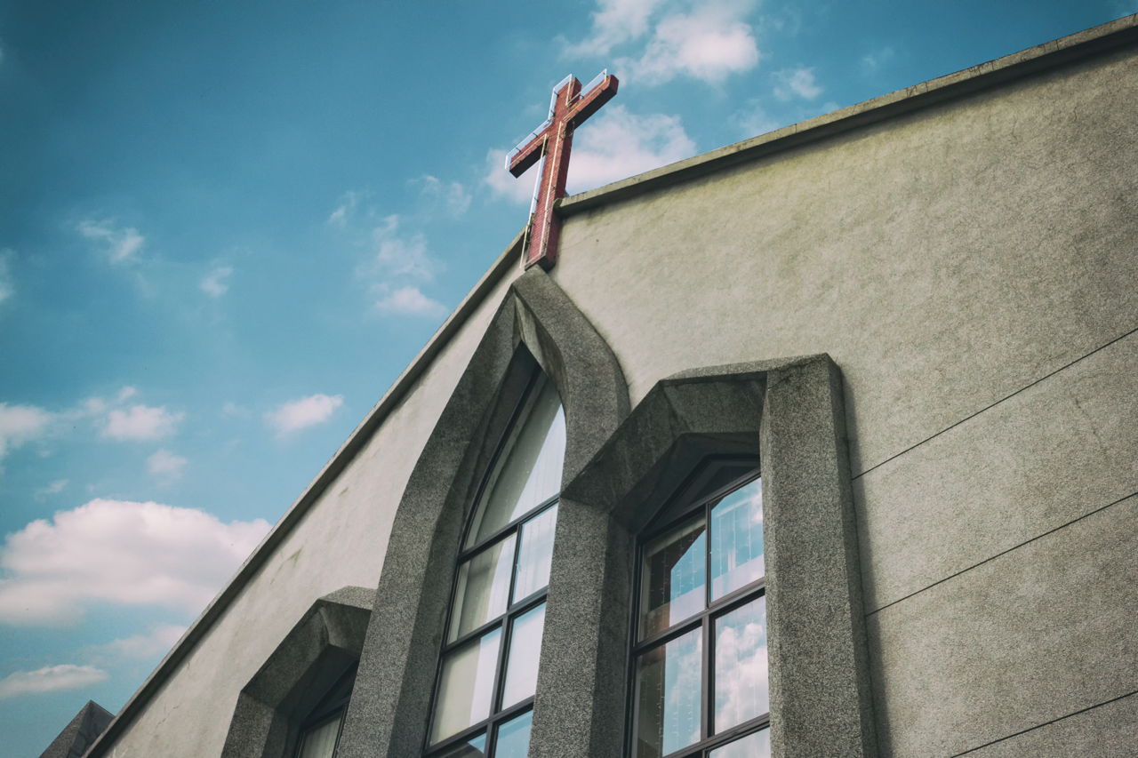 Why Church?