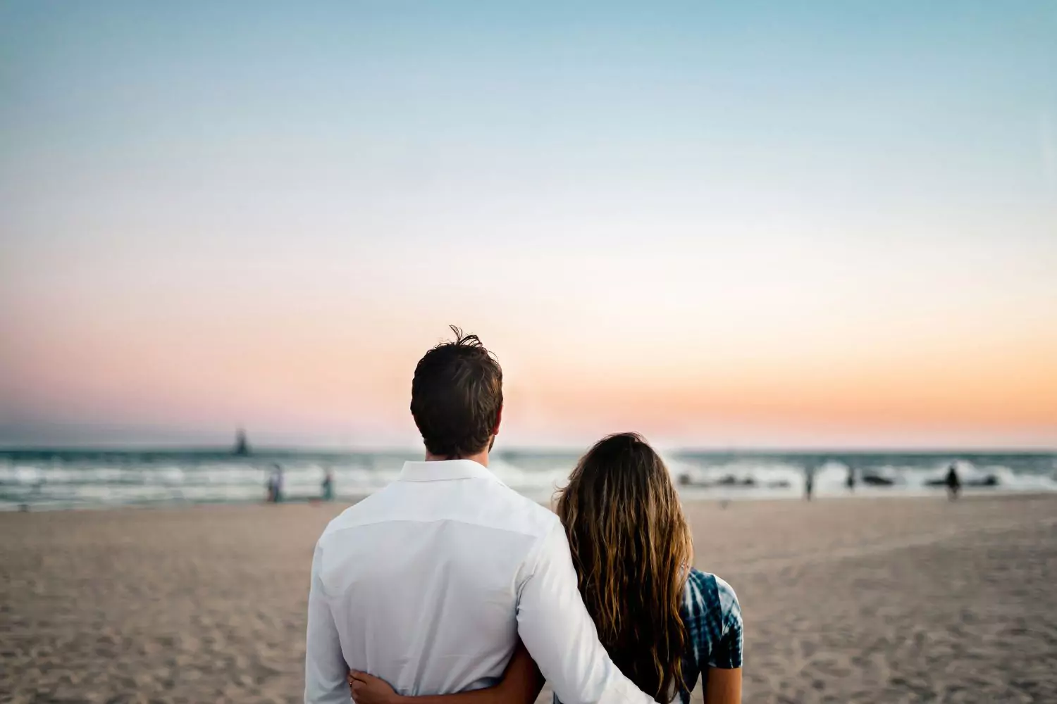 Three Dating Habits I Changed in My Thirties