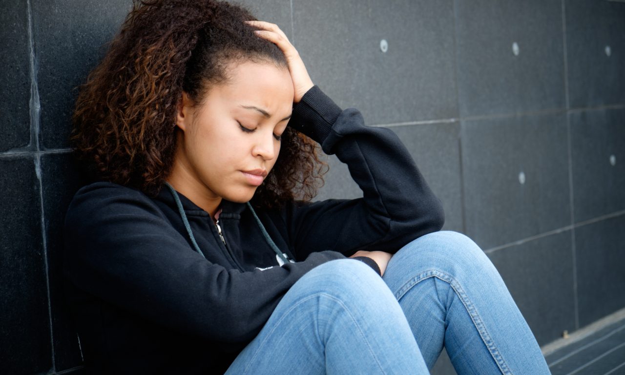 Breaking Free From Depression