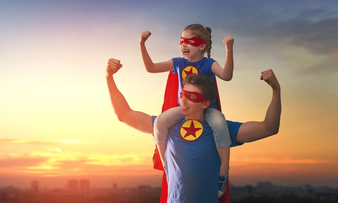 Equality and Action Figures