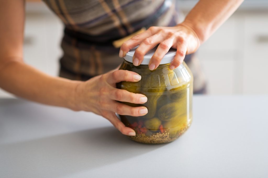 pickles