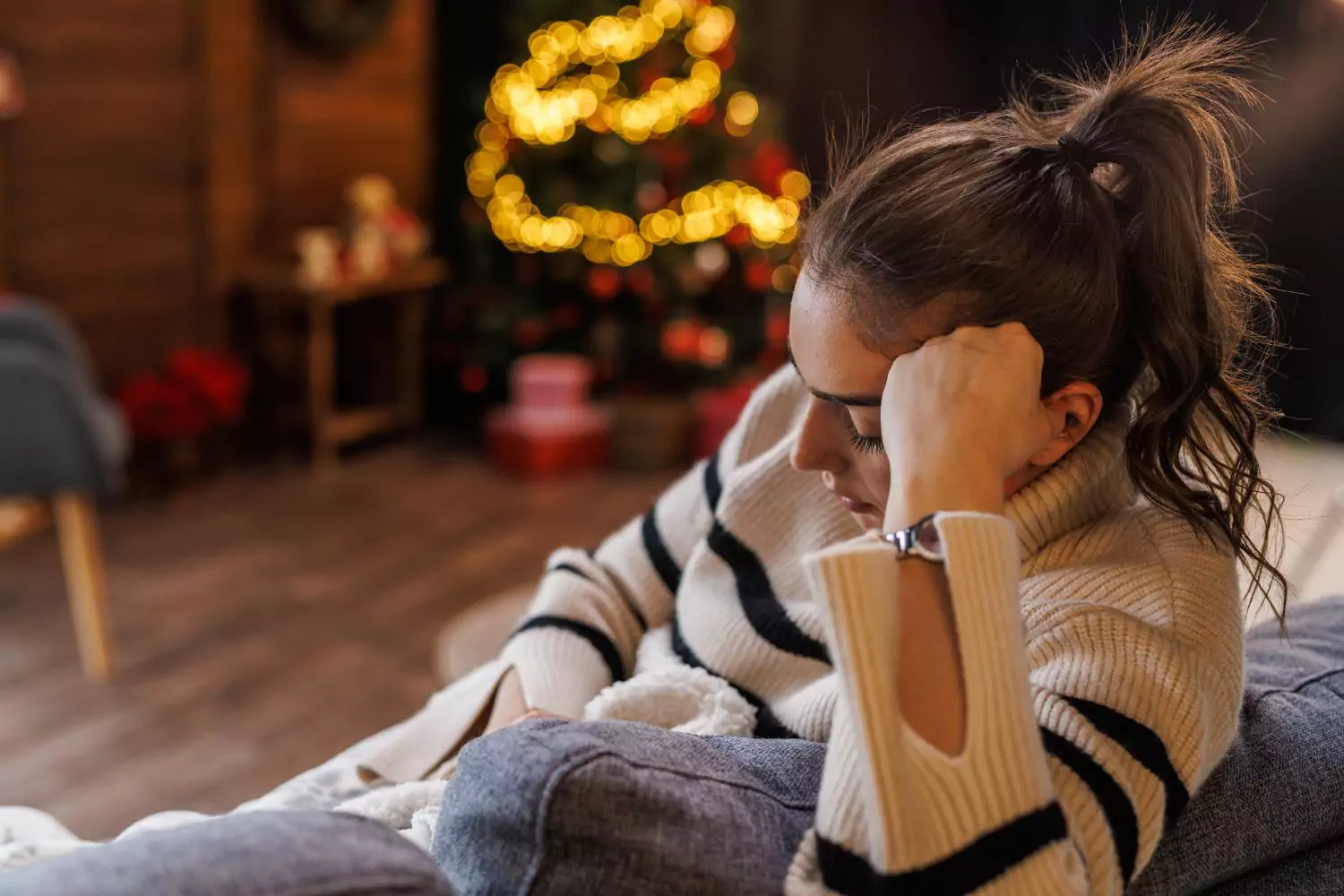 11 Ways to Have a Miserable Holiday Season