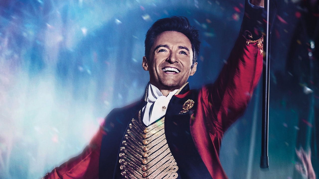 Being as Creative as “The Greatest Showman”