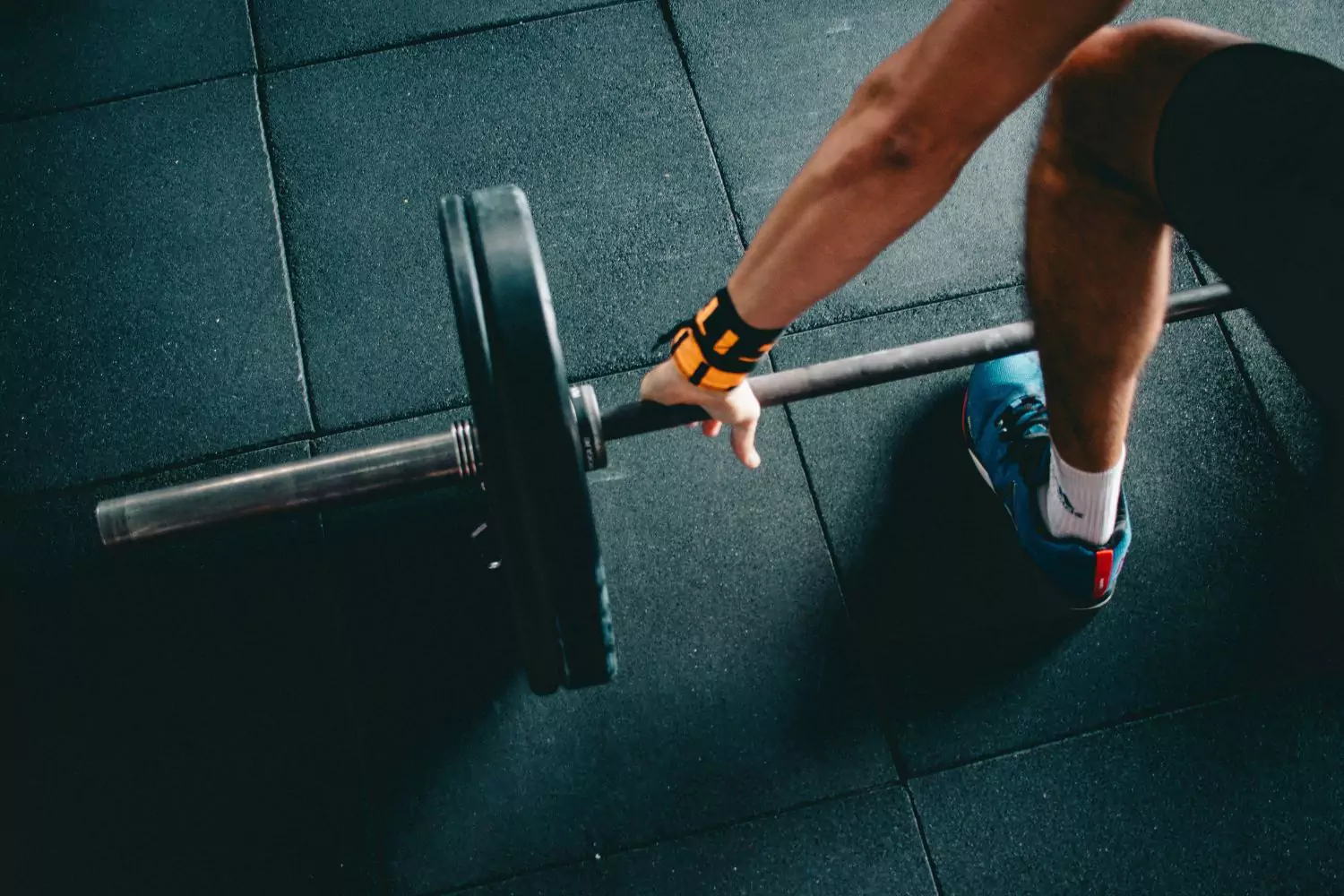Learn to Stretch Your “Ought” Muscles