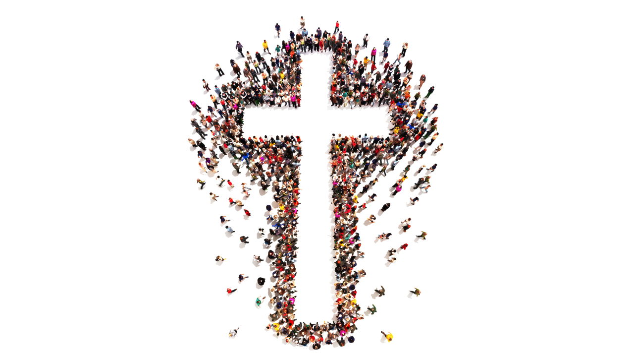 Church Is More Than a Sunday Activity
