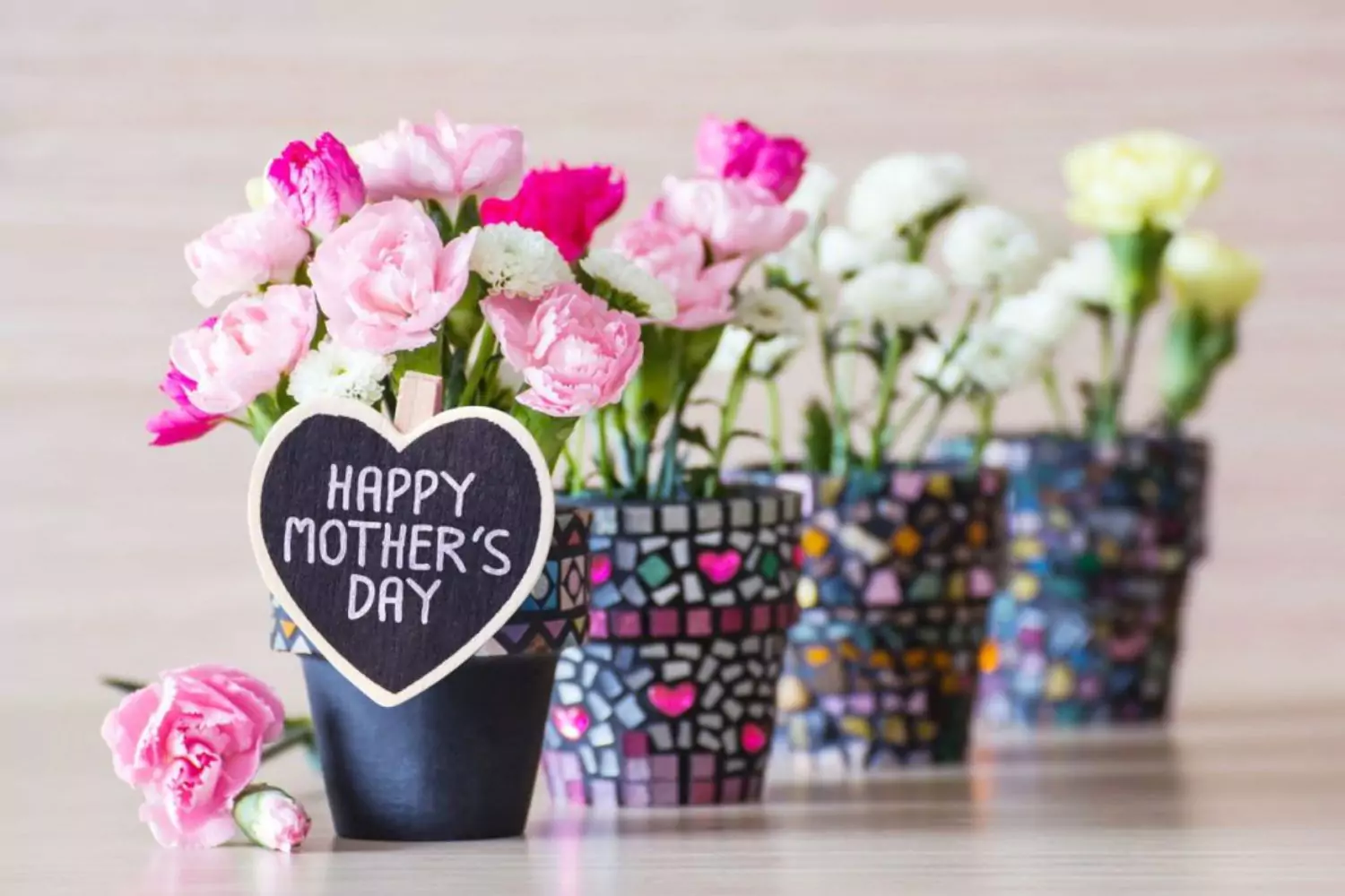 Is Mother’s Day Just a Hallmark Holiday?