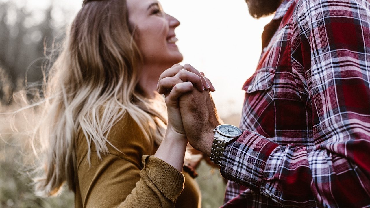 Our Relationship Was Great. What Was Missing?