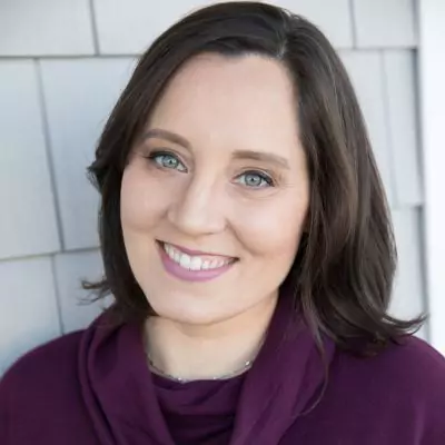 Rebecca Hastings