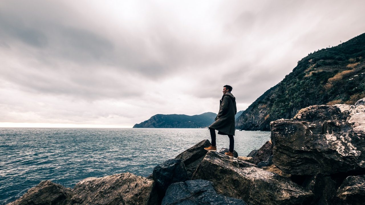 The Curse of Ambition