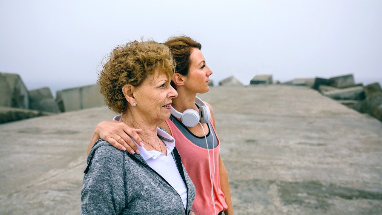 5 Ways to Honor Your Grandparents