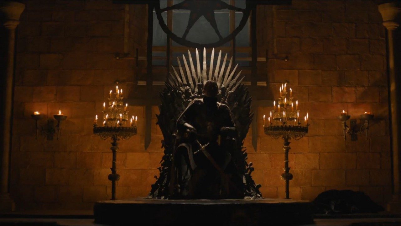 “Game of Thrones” and the Church People: A Parable