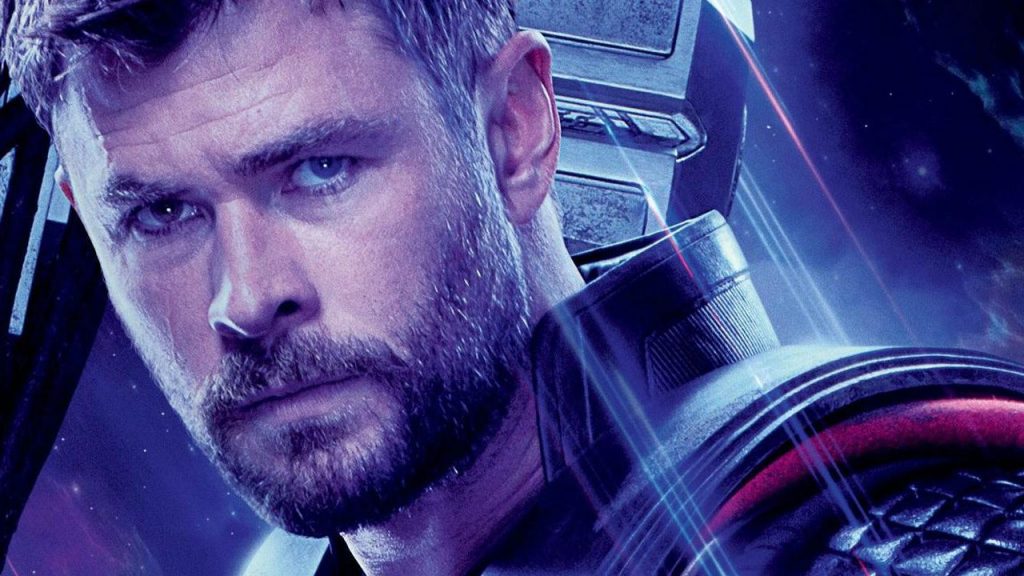 thor