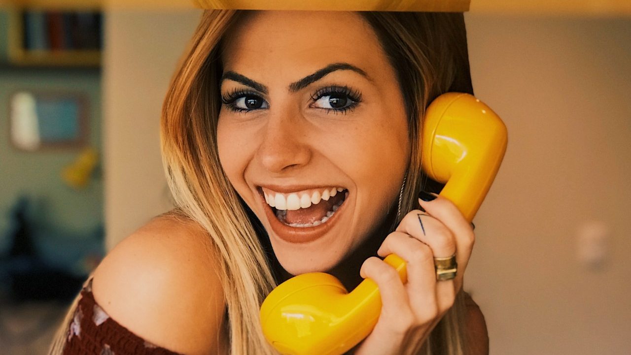 Why Millennials Don’t Pick Up the Phone