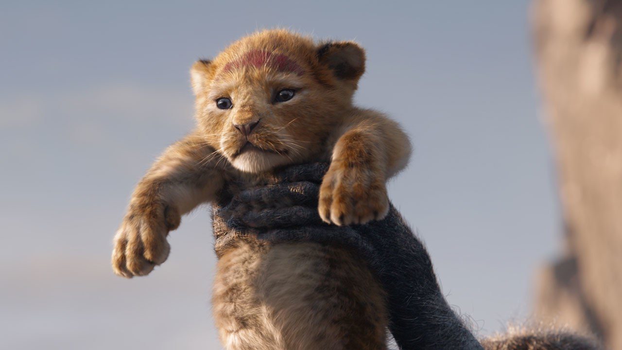 Disney Remakes Don’t Make Me Feel (Too) Old