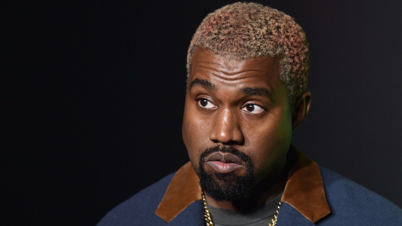 Kanye’s Conversion: Is Jesus Really His King?